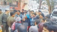 panipat, tejdhar,murder