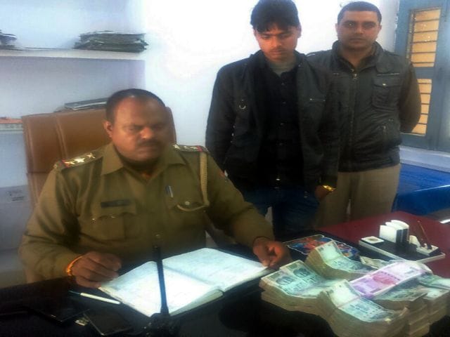 During checking recovered 3.74 million