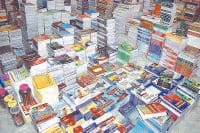 education, books, book sellers, school management, kaithal