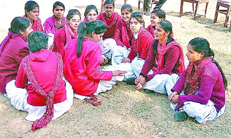 The new government to overcome the shortage of teachers