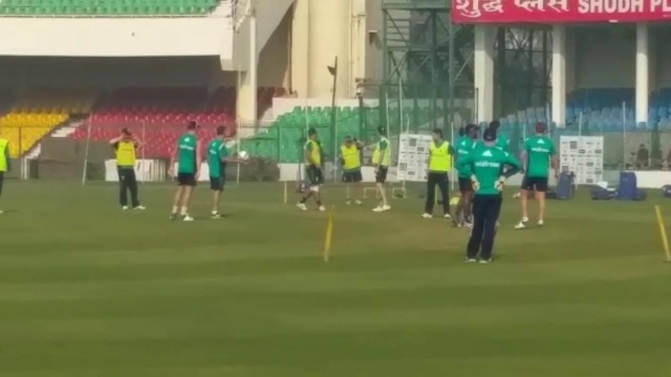 england cricket team practice
