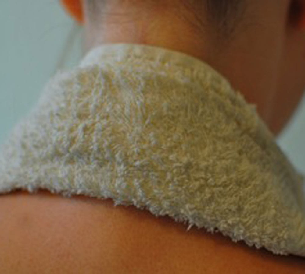 tips to get rid of cervical spondylosis 
