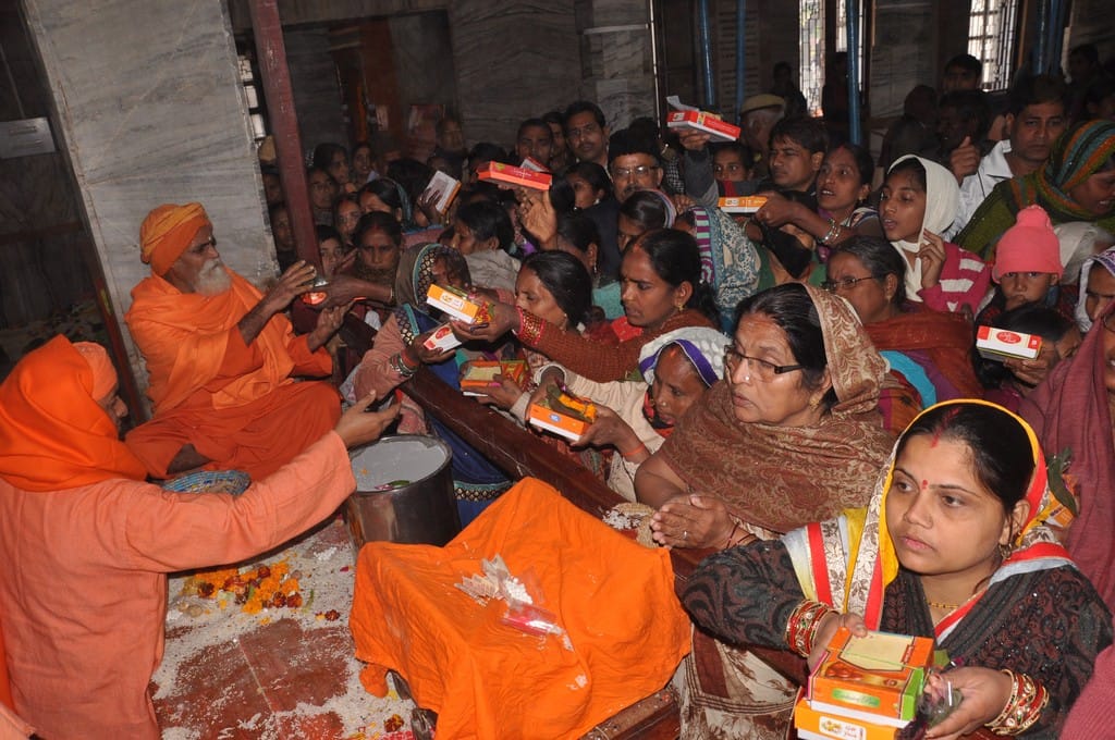 Gorakhpur UP Gorakhnath Temple: Real untold story behind khichdi mela Gorakhnath mandir gorakhpur