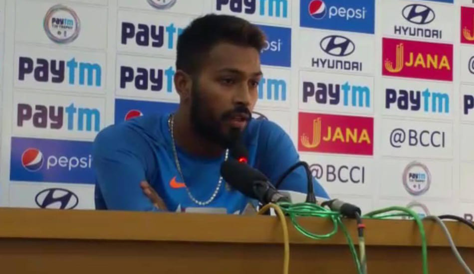 pandya says no diffrence between dhoni and virat 