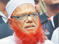 Witness, arrived, again defers hearing against Tunda, attack, sonipat news