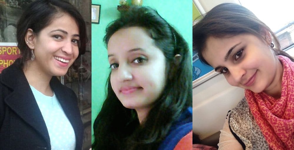 Three Himachali Girls Become lieutenant in army.