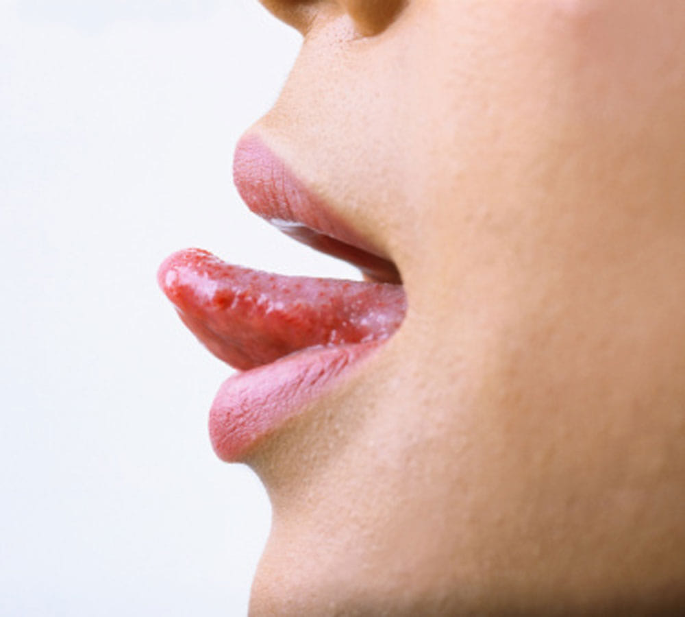 A person bit off the tongue of another youth In Mohali