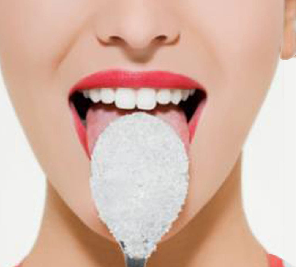how to heel burnt tongue and palate 