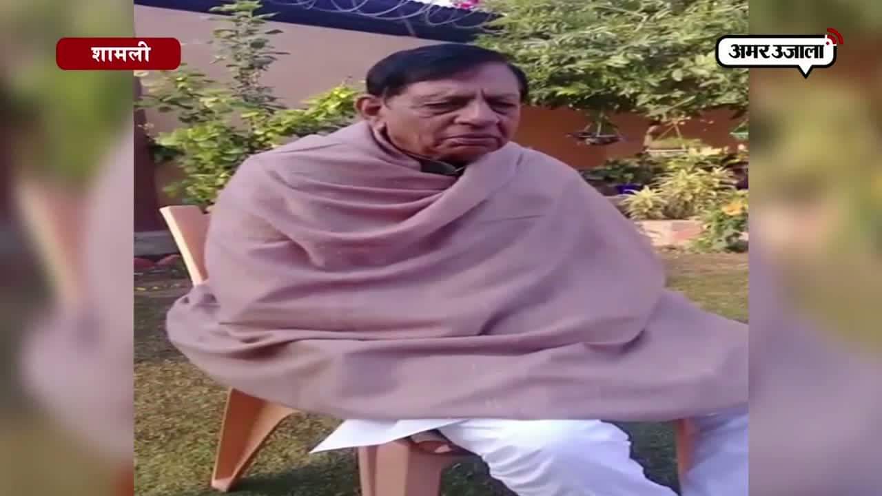 हुकुम सिंह 