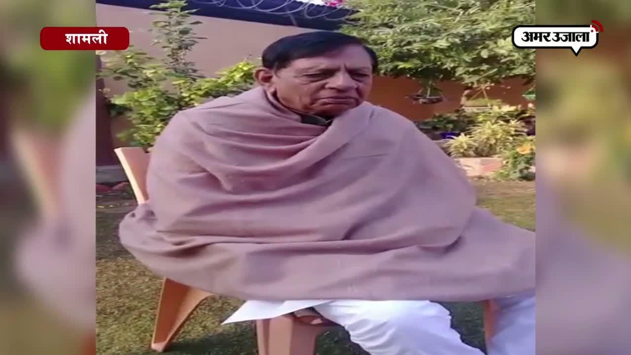 हुकुम सिंह 