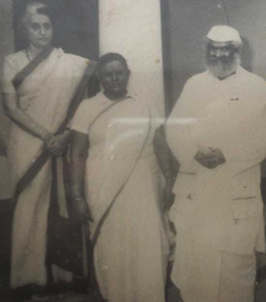 Mool Chand Mishra, Dr No