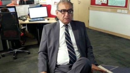 Markandeya Katju's statement on Jallikattu  "The animal is not a human being'