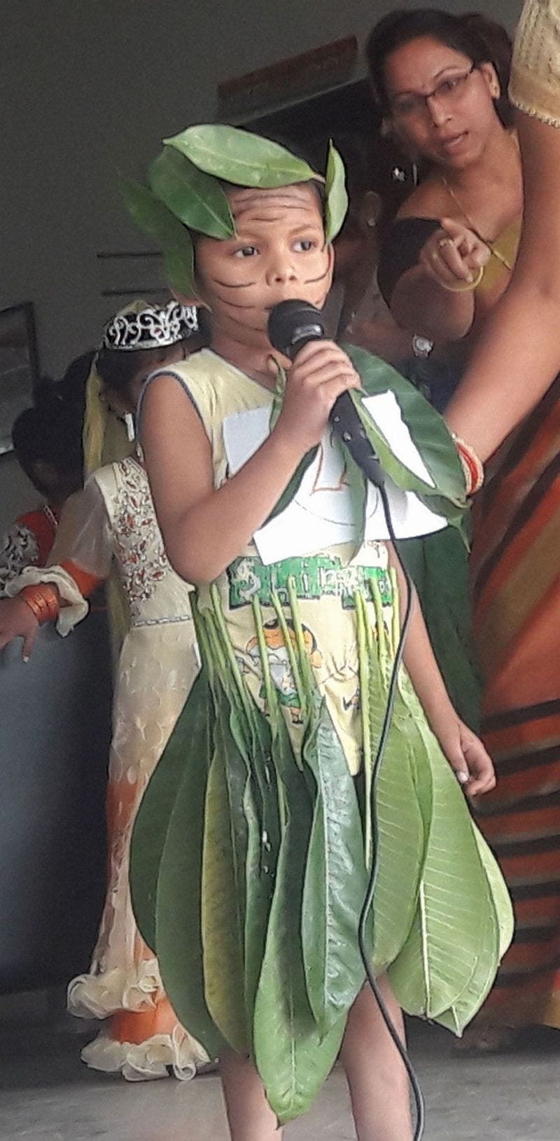 Karpoori Thakur missing tribute