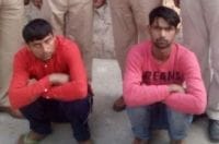 nephew, property, friend, murder, arrest, police, sonipat news