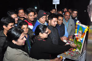 Netaji's life helps duties