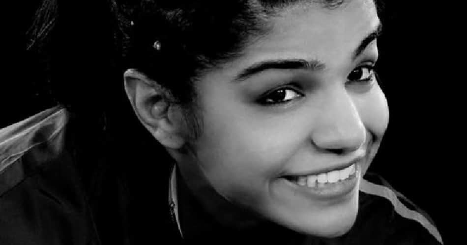 olympian wrestler sakshi malik biography, achievements, life history