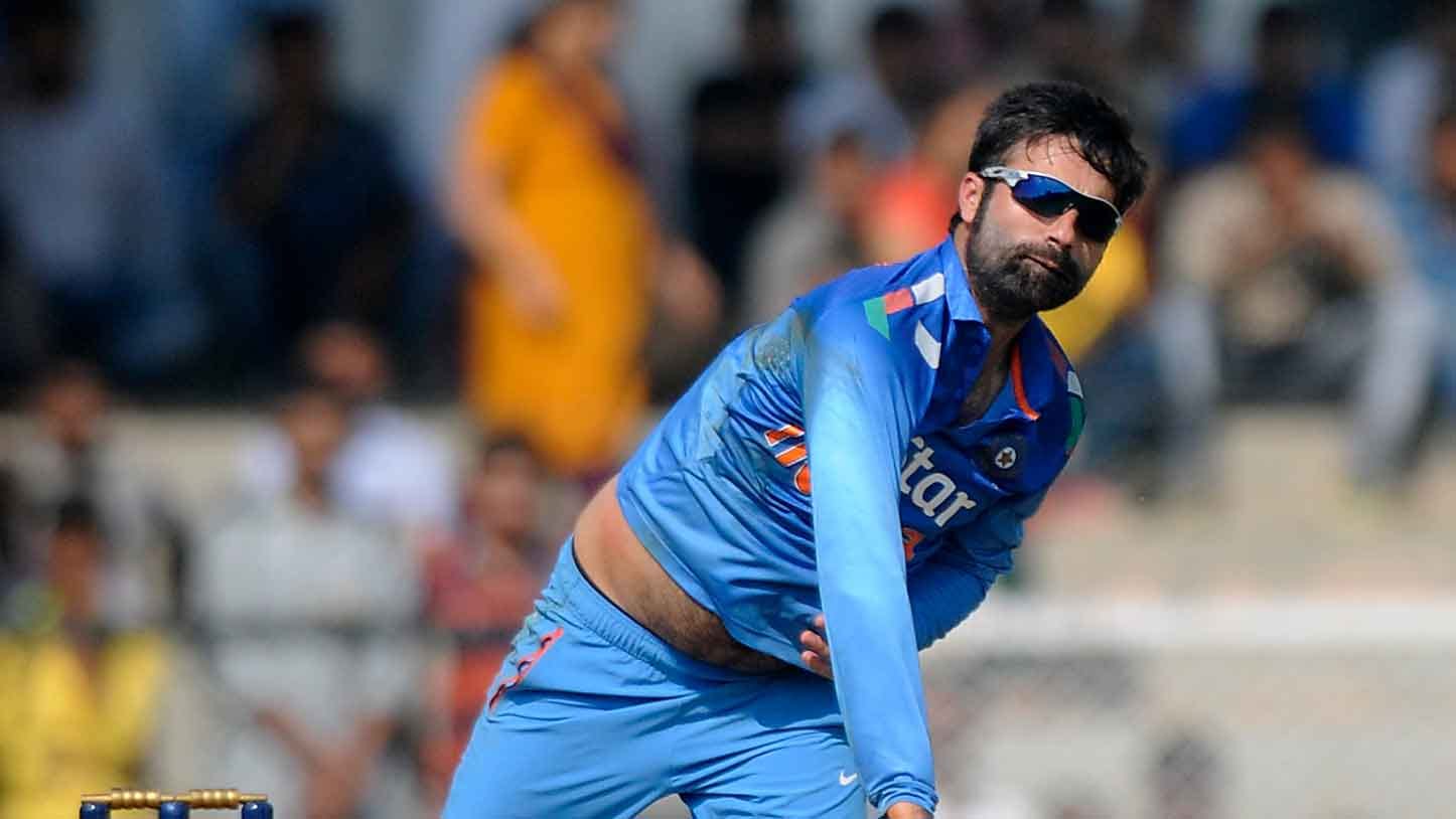 parvez rasool on target of social media users