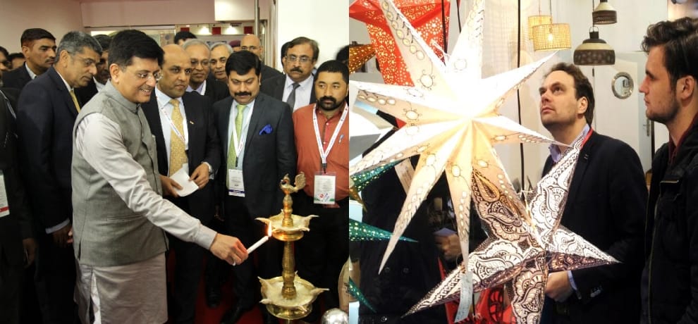 Greater noida - Piyush goyal said smart meters will cost 25 crore 