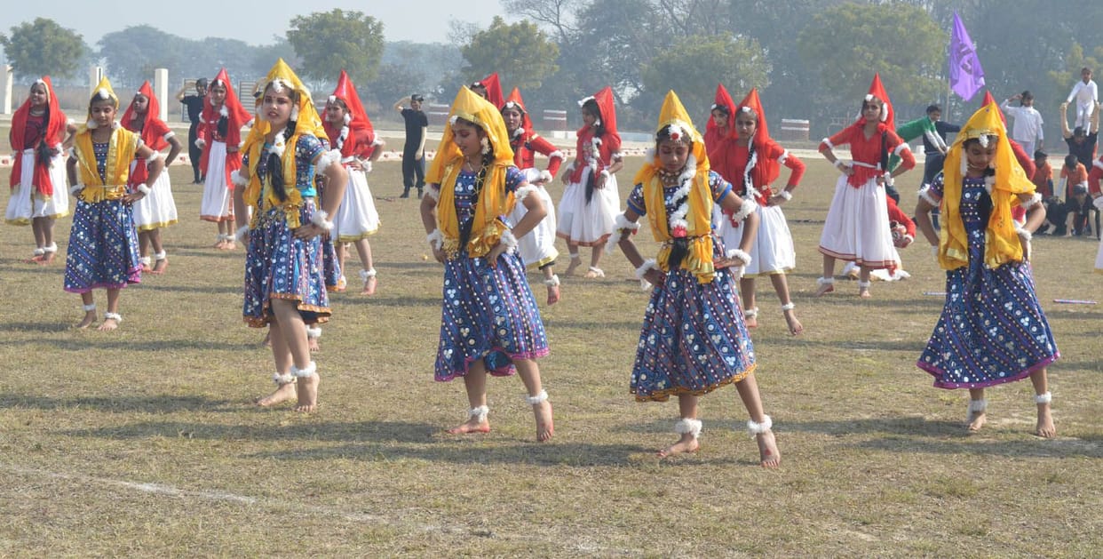 Republic Day today, will be colorful program
