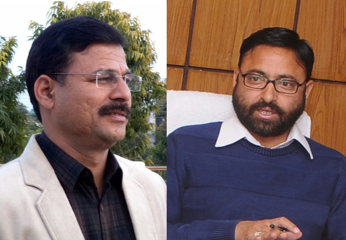 congress announced candidate for all seats.