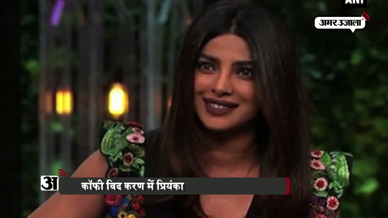 प्रियंका चोपड़ा
