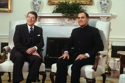 Under Rajiv Gandhi, India was ready with H-Bomb to counter Pakistan's nukes 