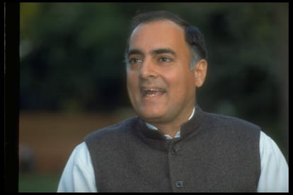 Under Rajiv Gandhi, India was ready with H-Bomb to counter Pakistan's nukes 