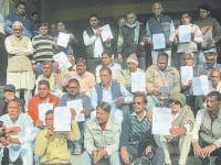 municipal corporation, problems, notice, ward, kurukshetra