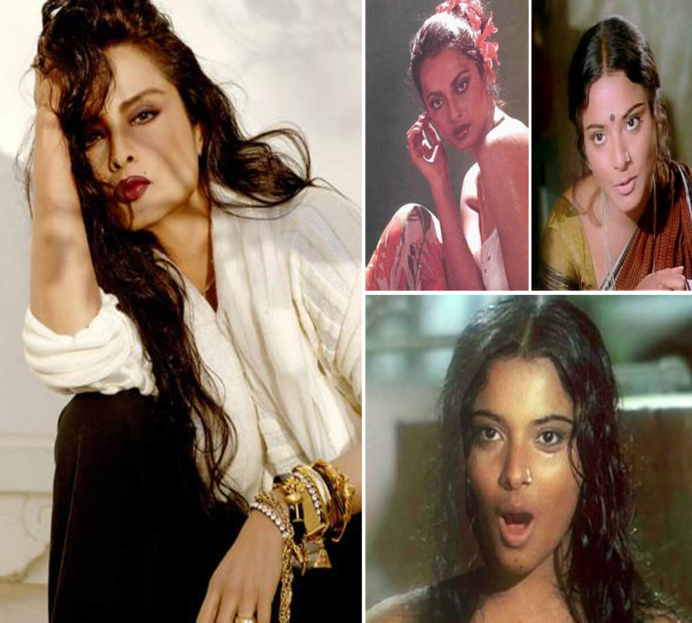 This heroine faced racism in Bollywood