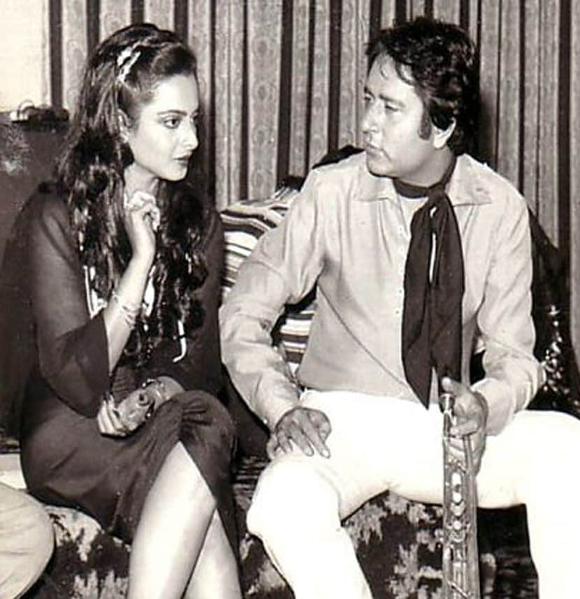 This heroine faced racism in Bollywood