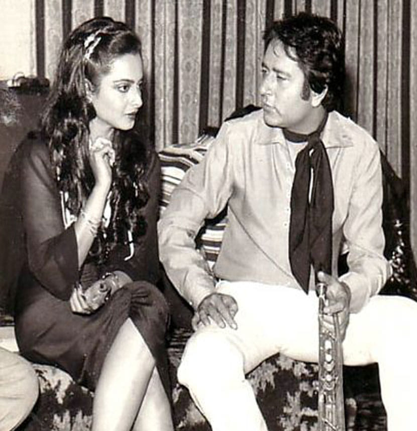 This heroine faced racism in Bollywood