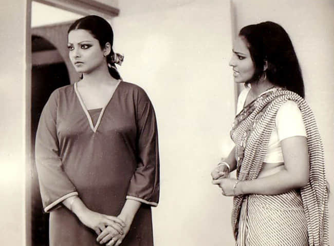 This heroine faced racism in Bollywood