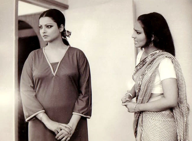 This heroine faced racism in Bollywood
