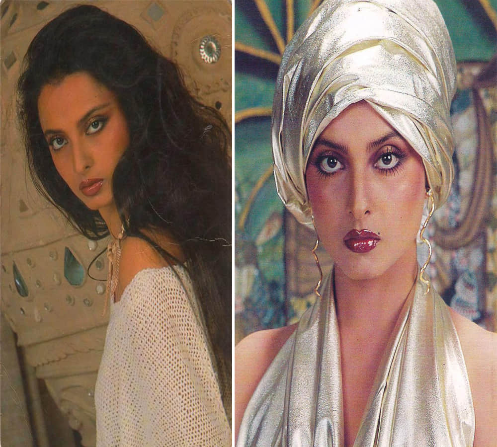 This heroine faced racism in Bollywood