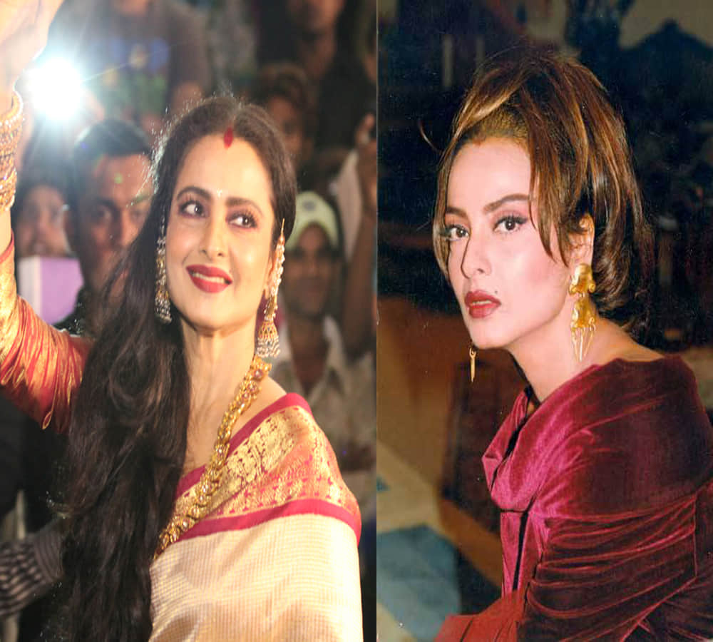 This heroine faced racism in Bollywood