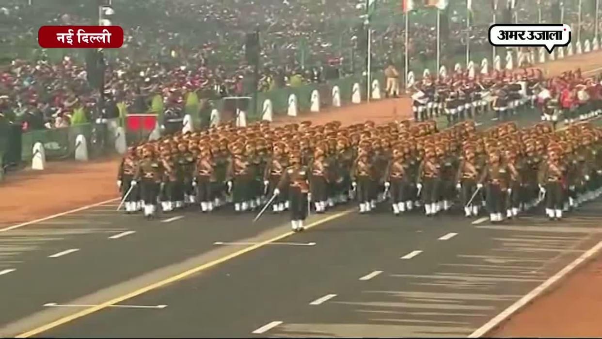 bhiwani news, daughter, rajpath