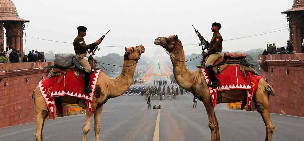 heavy vehicle will not be allowed in faridabad