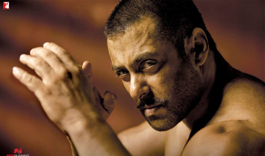 salman get best choreographer award for sultan