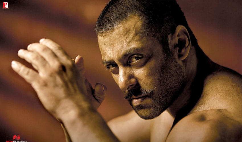 salman get best choreographer award for sultan