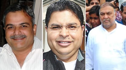 samajwadi party candidates for lucknow in vidhan sabha election