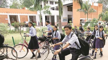 chandigarh schools new session going to start, books and stationary may be expansive