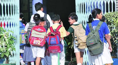chandigarh schools new session going to start, books and stationary may be expansive