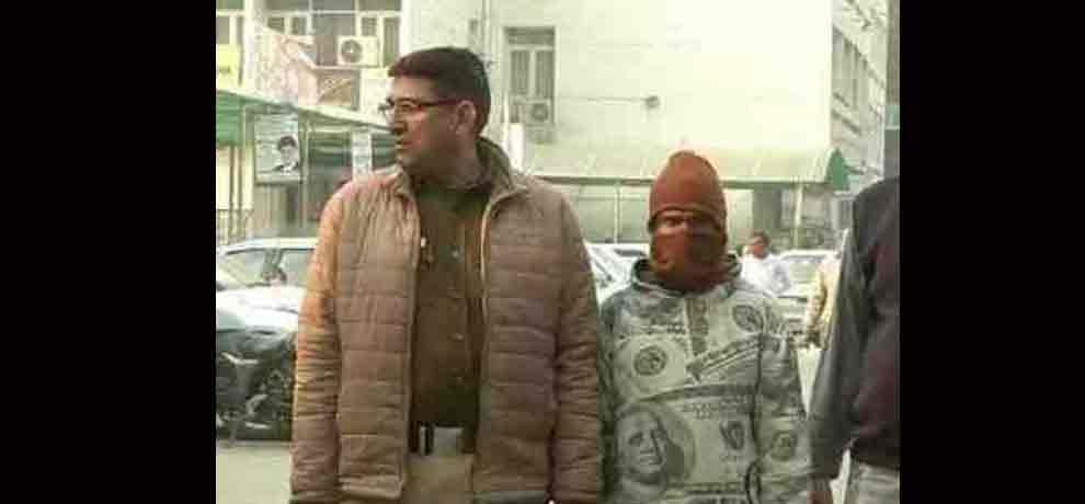 delhi serial rapist was having a quality which attracts other people toward him