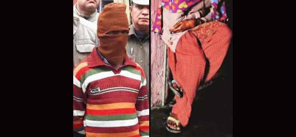 delhi serial rapist was having a quality which attracts other people toward him