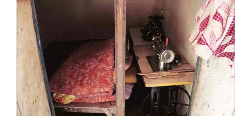 delhi serial rapist was having a quality which attracts other people toward him