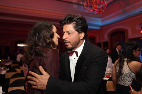 Govt. wants to know all about Shah Rukh Khan, Kangana's foreign earnings