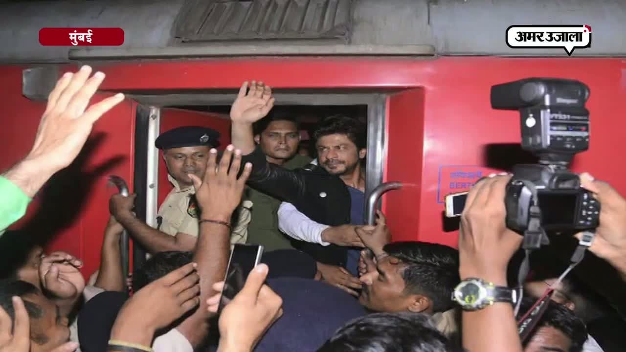 शाहरुख खान