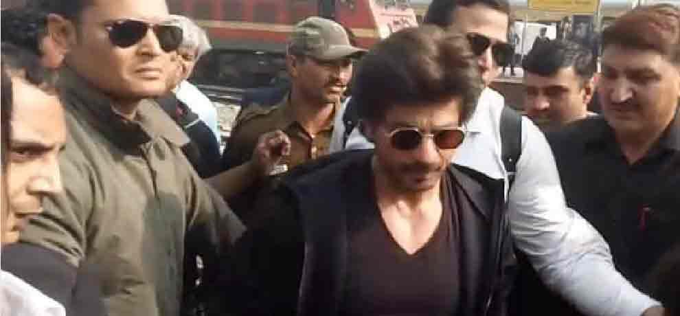 Shahrukh Khan