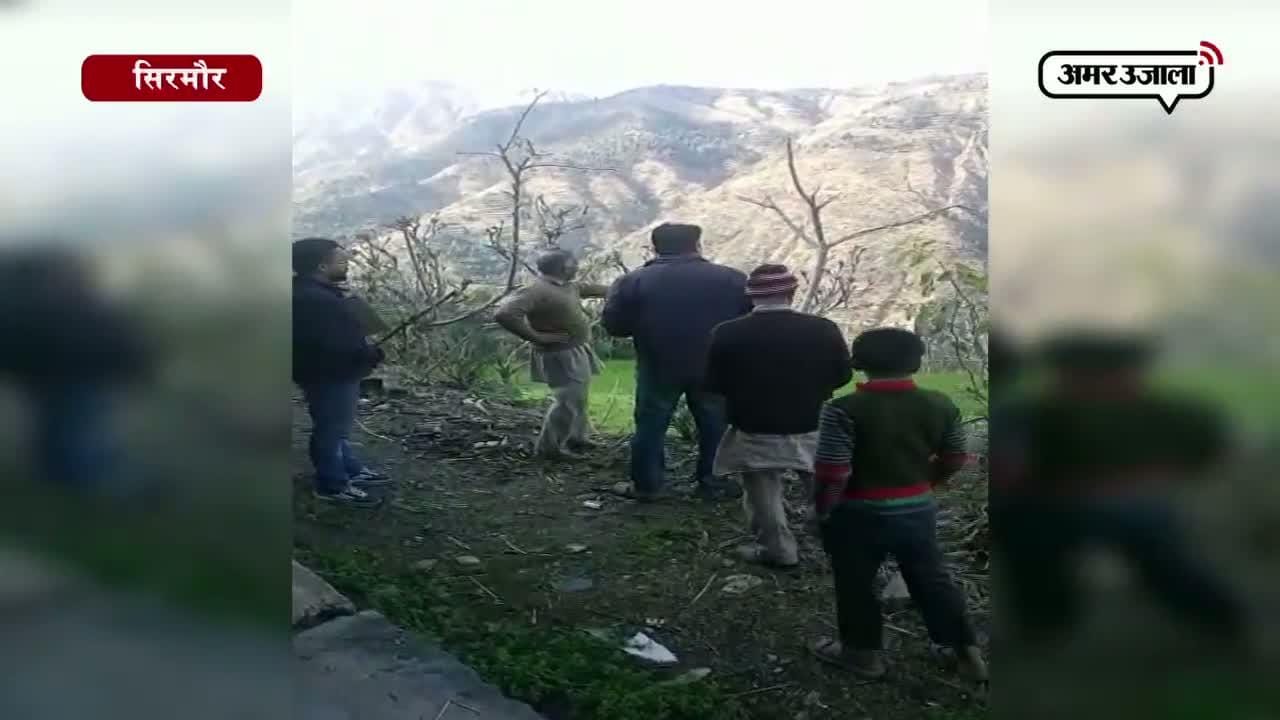 गांव धसा