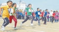 sports, reginol games, hisar win, kaithal